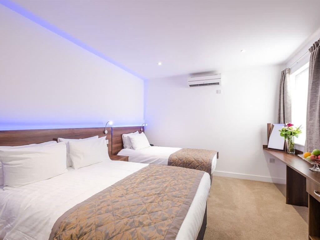 Signature Hotel London Ilford Exterior photo