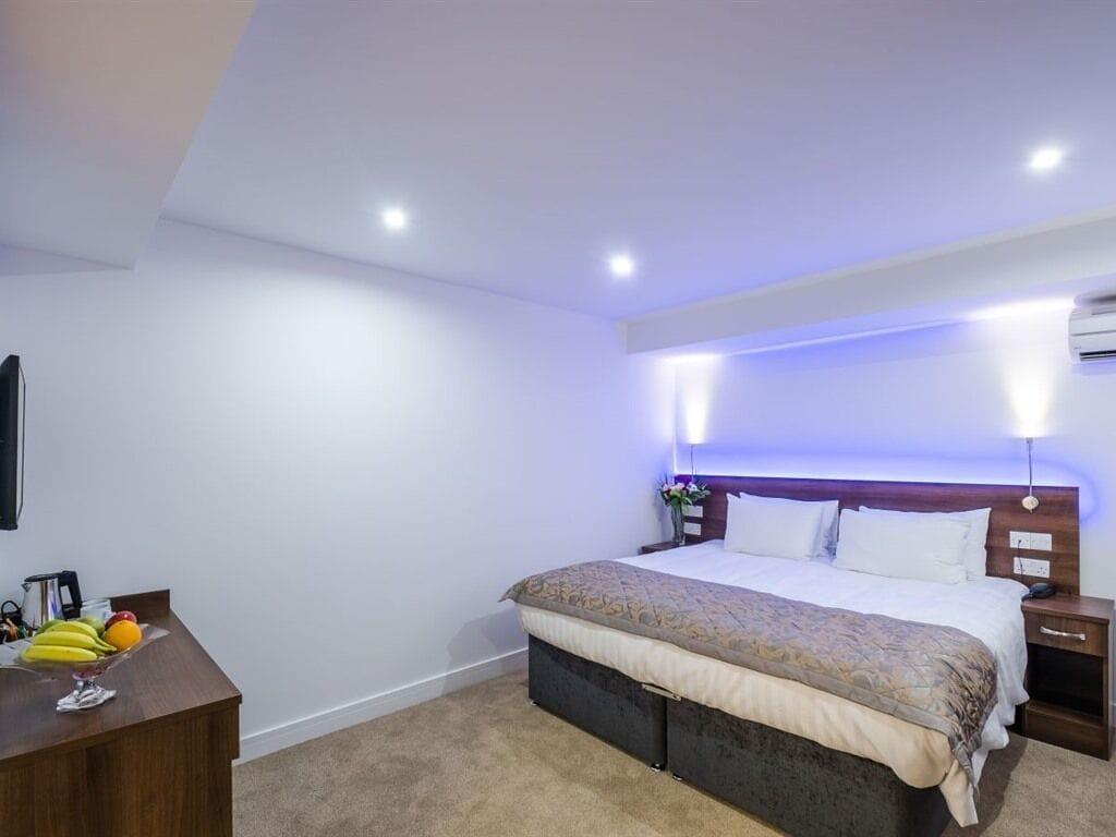 Signature Hotel London Ilford Exterior photo